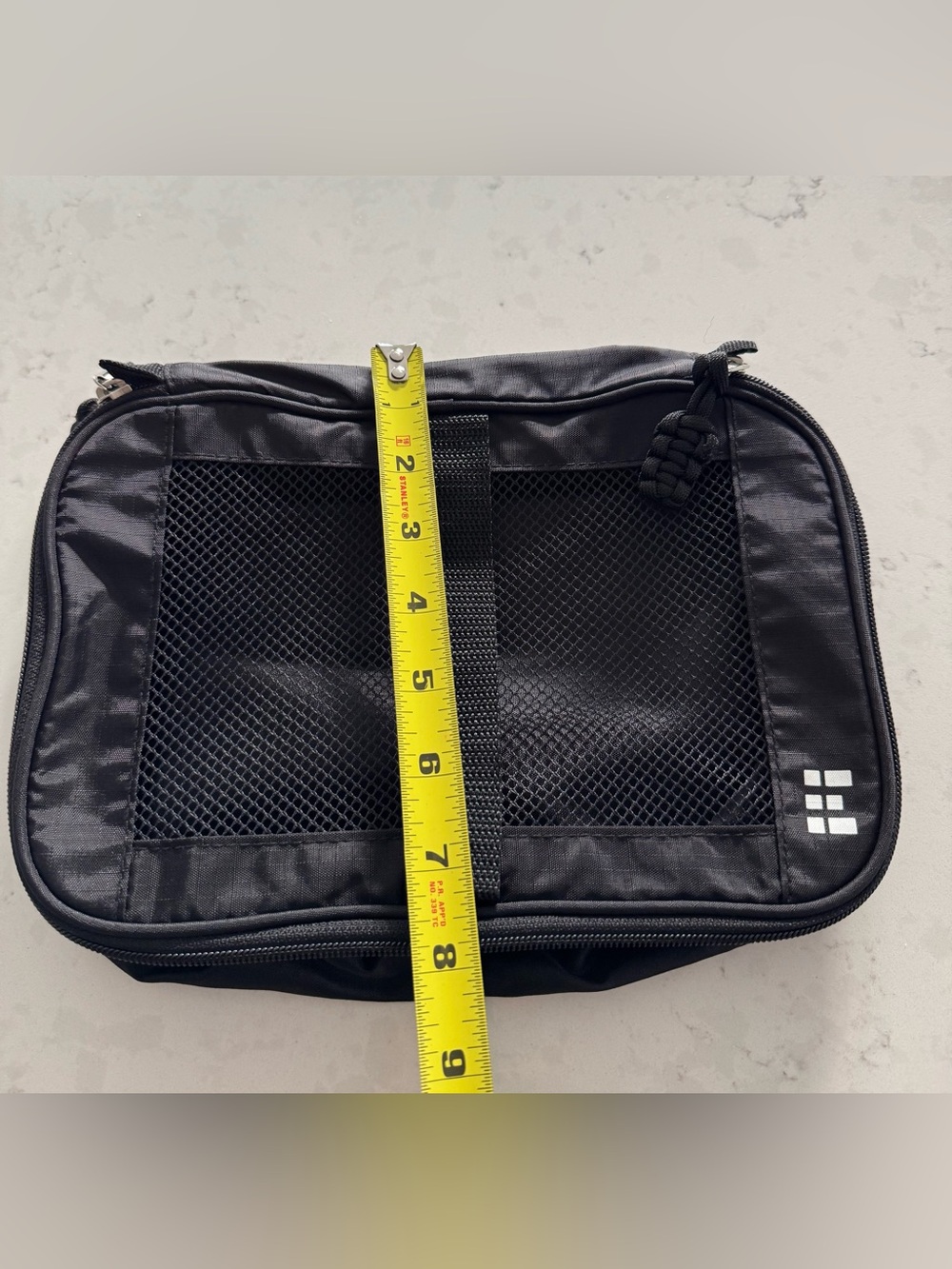 Zero Grid Packing Cube - Picture 5 of 5